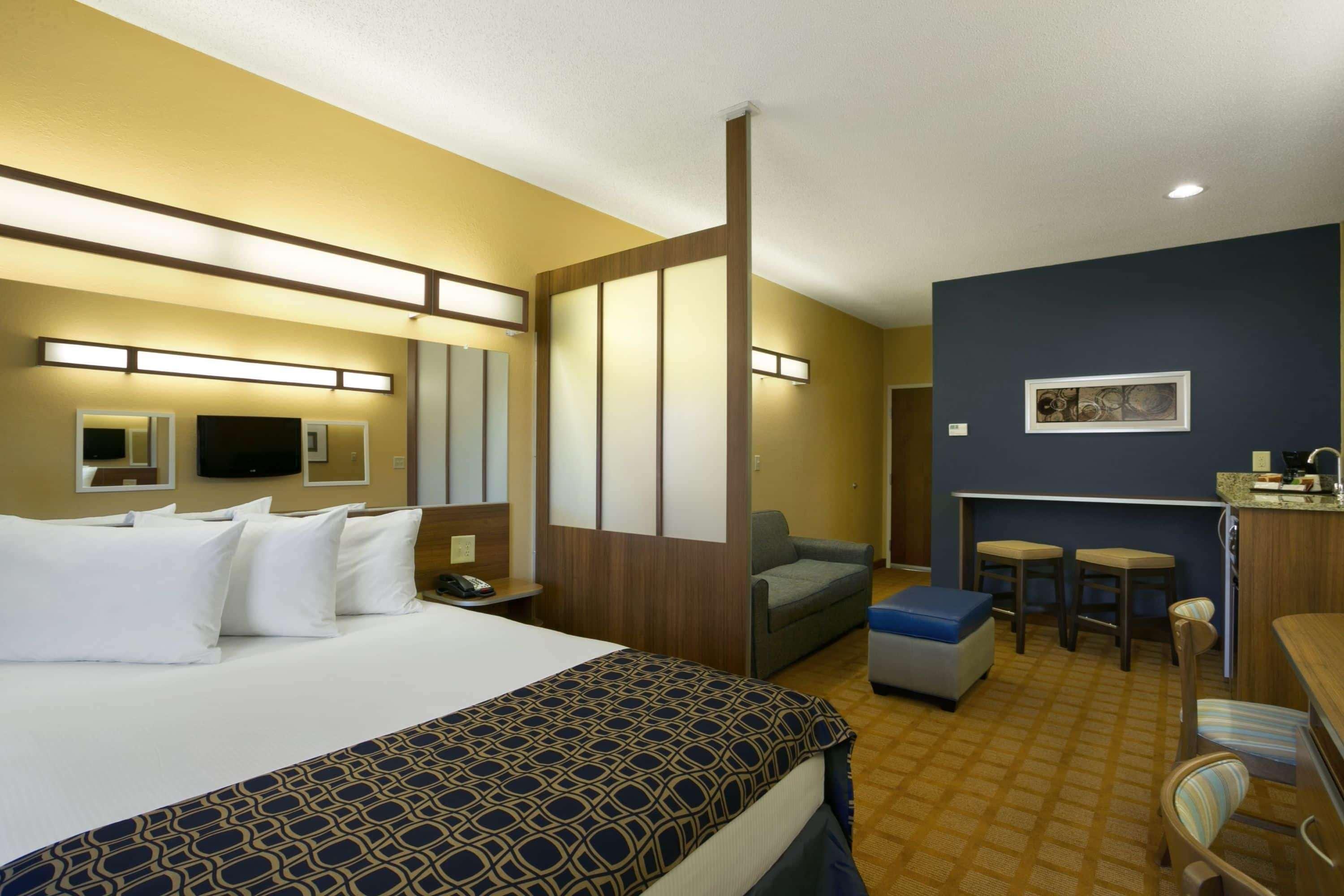Quality Inn & Suites Вашингтон Екстериор снимка