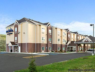 Quality Inn & Suites Вашингтон Екстериор снимка