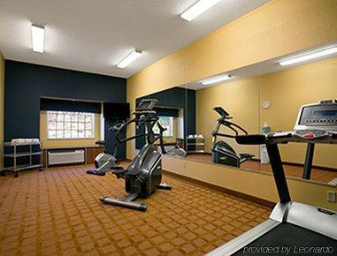 Quality Inn & Suites Вашингтон Екстериор снимка
